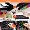 Easter Basket Stuffers for Teens: Scratch Paper Art Crafts Back to School Classroom Teacher Supplies Easter Gifts for Kids Game Party Favors Activities Toys for Boy Girls Ages 3-12 Years Old 2Pack